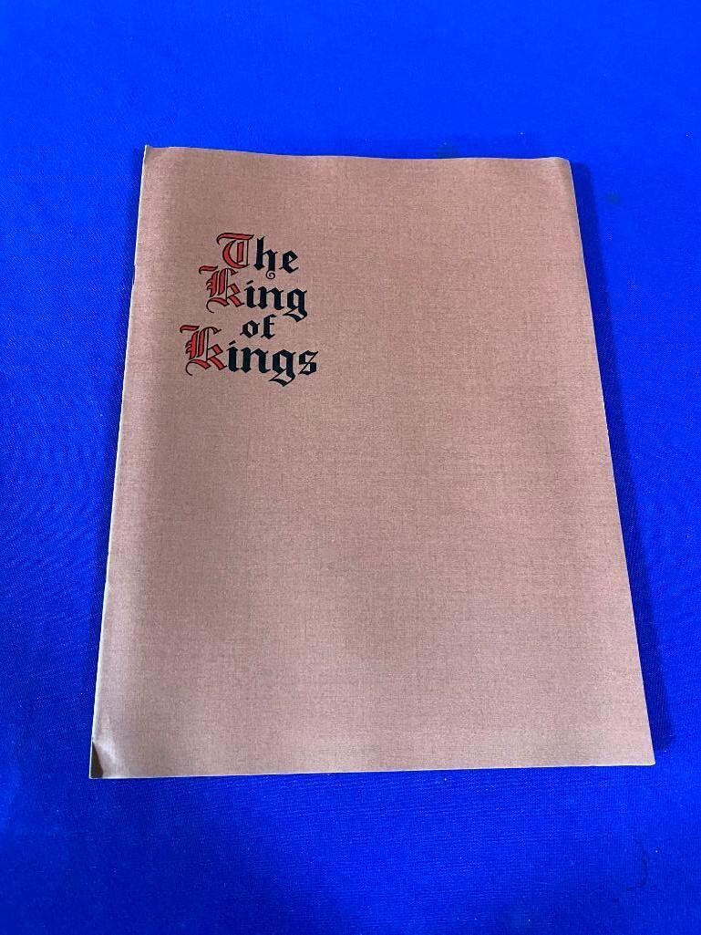 Image for Film Memorabilia Auction II