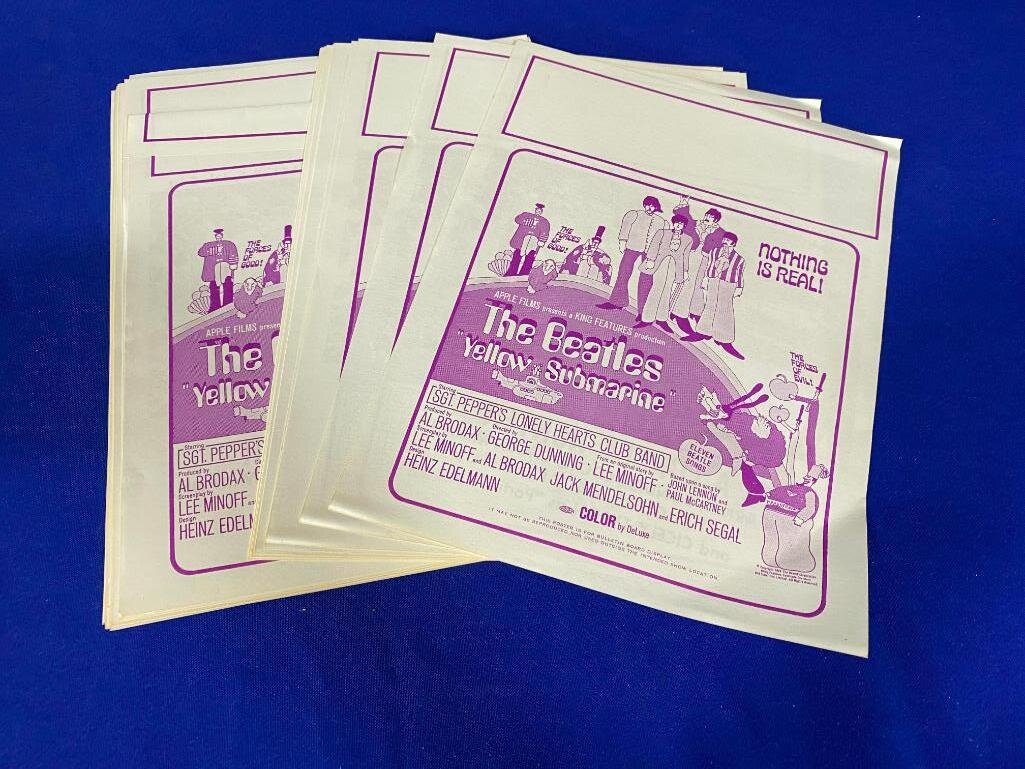 Image for Film Memorabilia Auction II