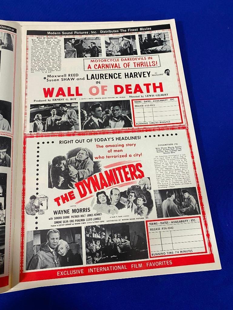 Image for Film Memorabilia Auction II