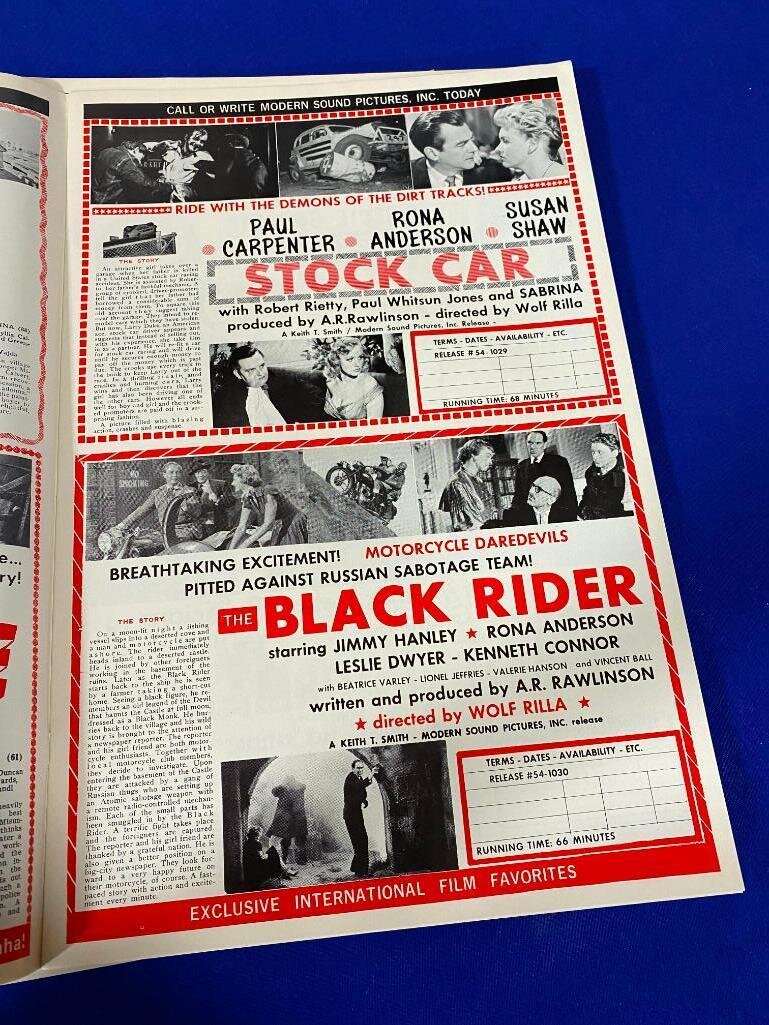 Image for Film Memorabilia Auction II