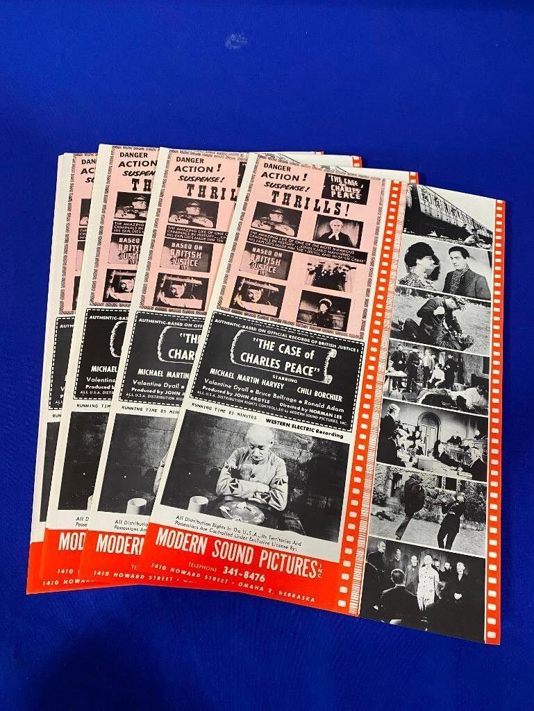 Image for Film Memorabilia Auction II