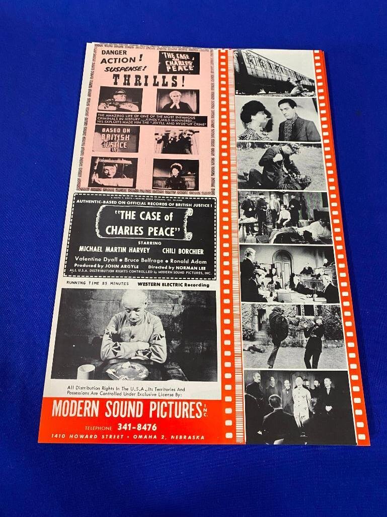 Image for Film Memorabilia Auction II