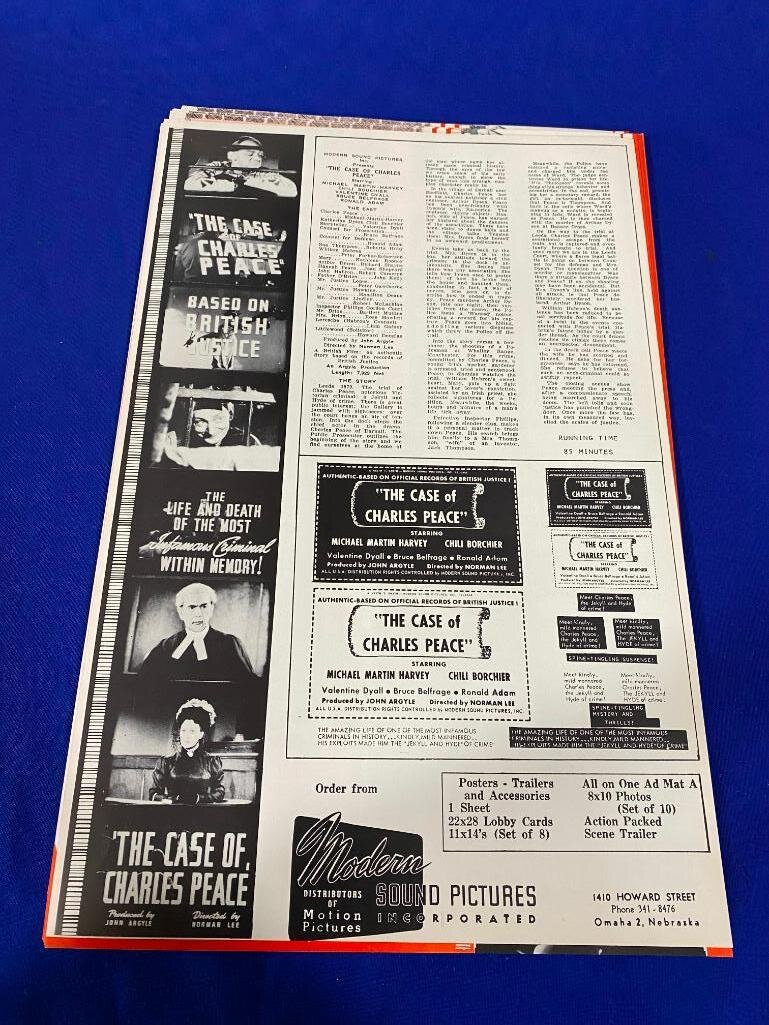 Image for Film Memorabilia Auction II