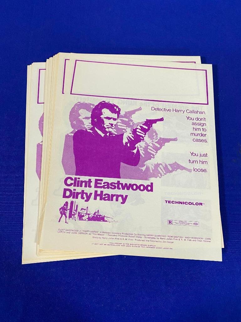 Image for Film Memorabilia Auction II