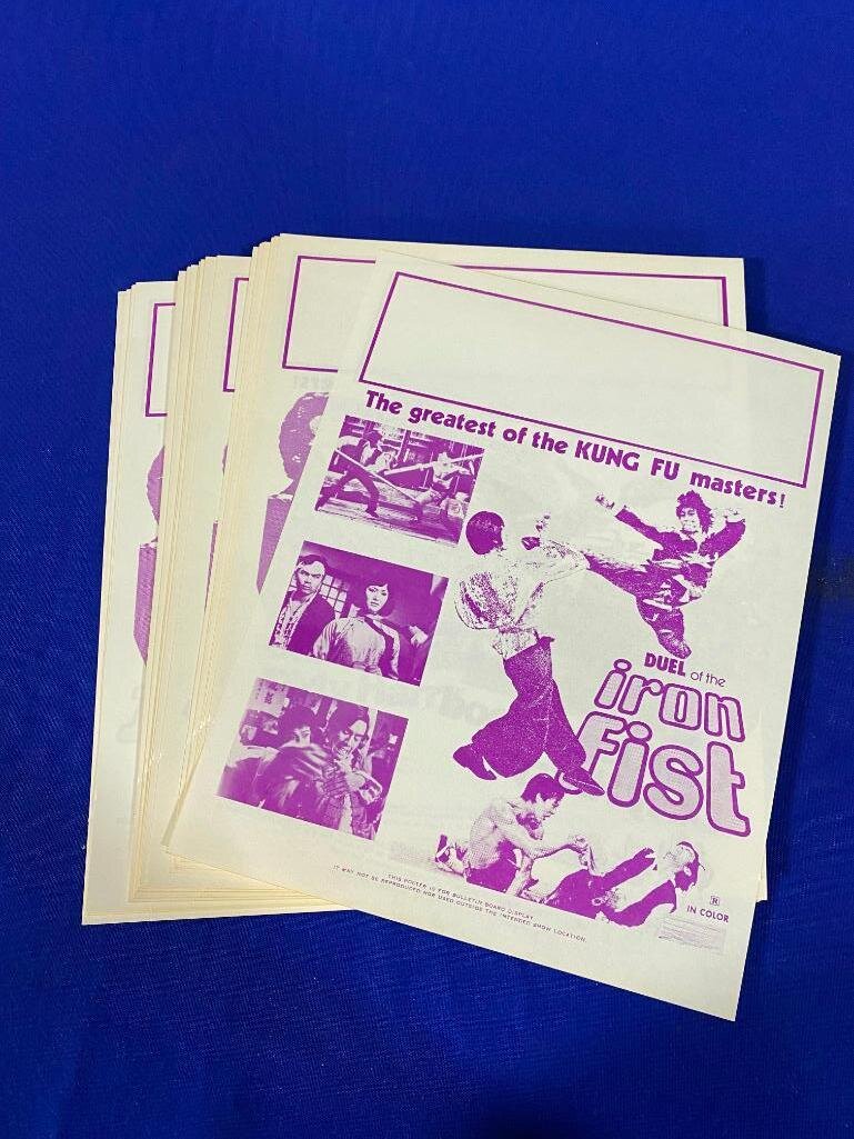 Image for Film Memorabilia Auction II