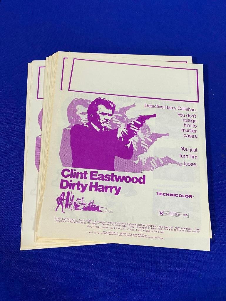 Image for Film Memorabilia Auction II