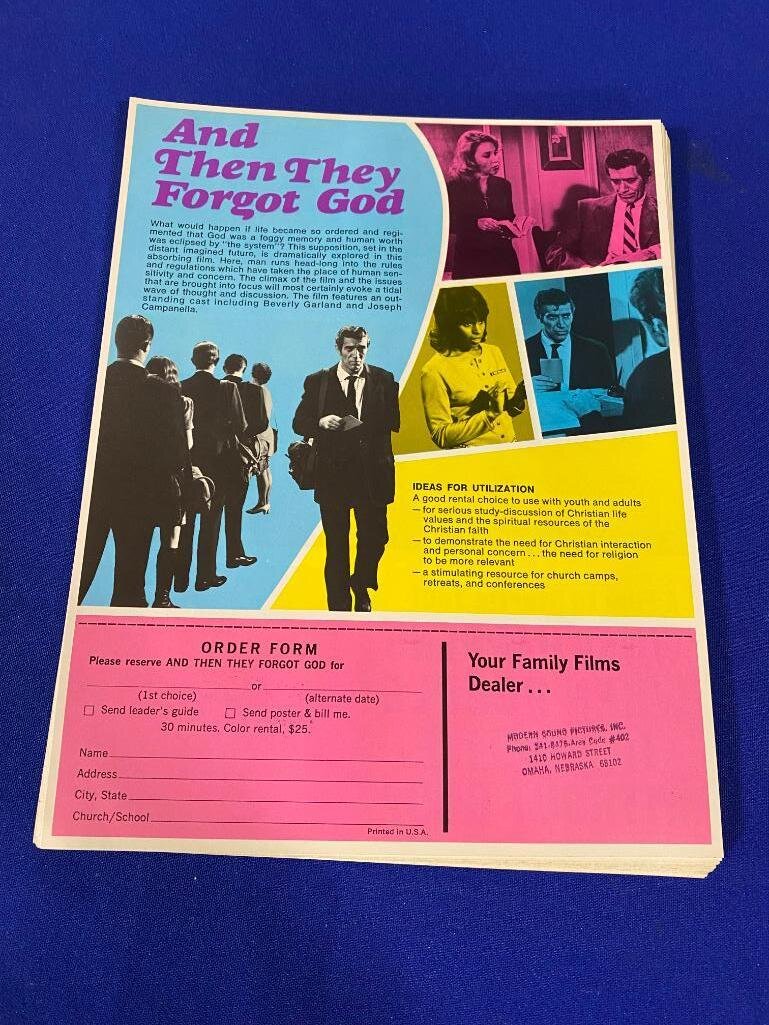 Image for Film Memorabilia Auction II