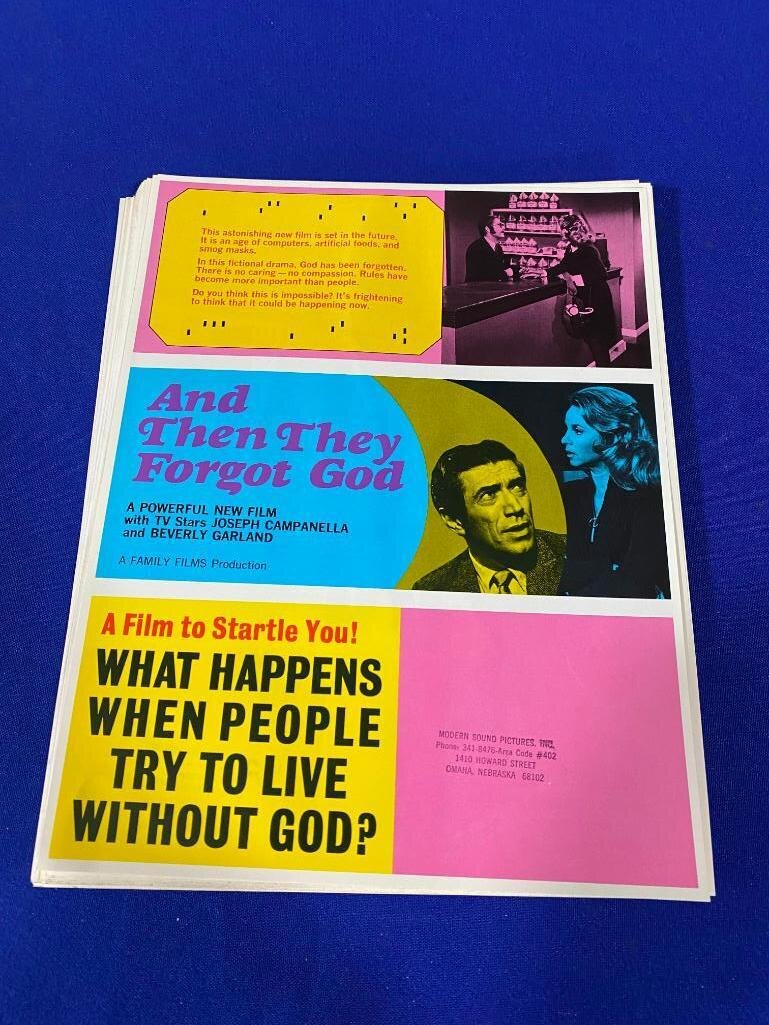 Image for Film Memorabilia Auction II