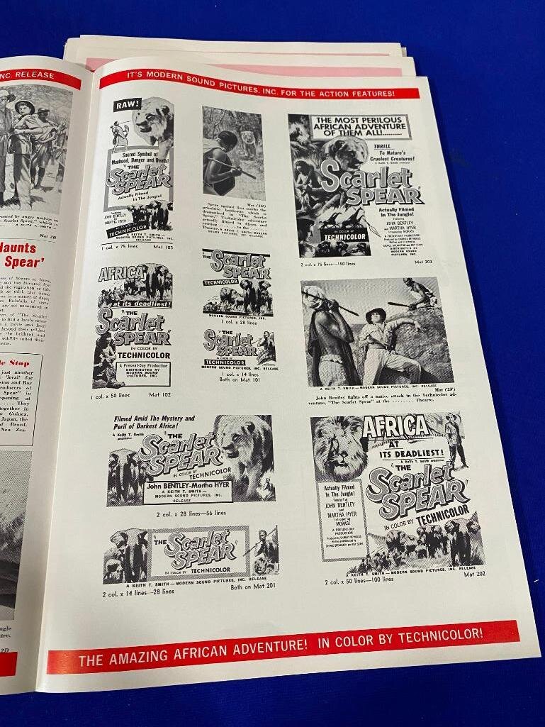 Image for Film Memorabilia Auction II