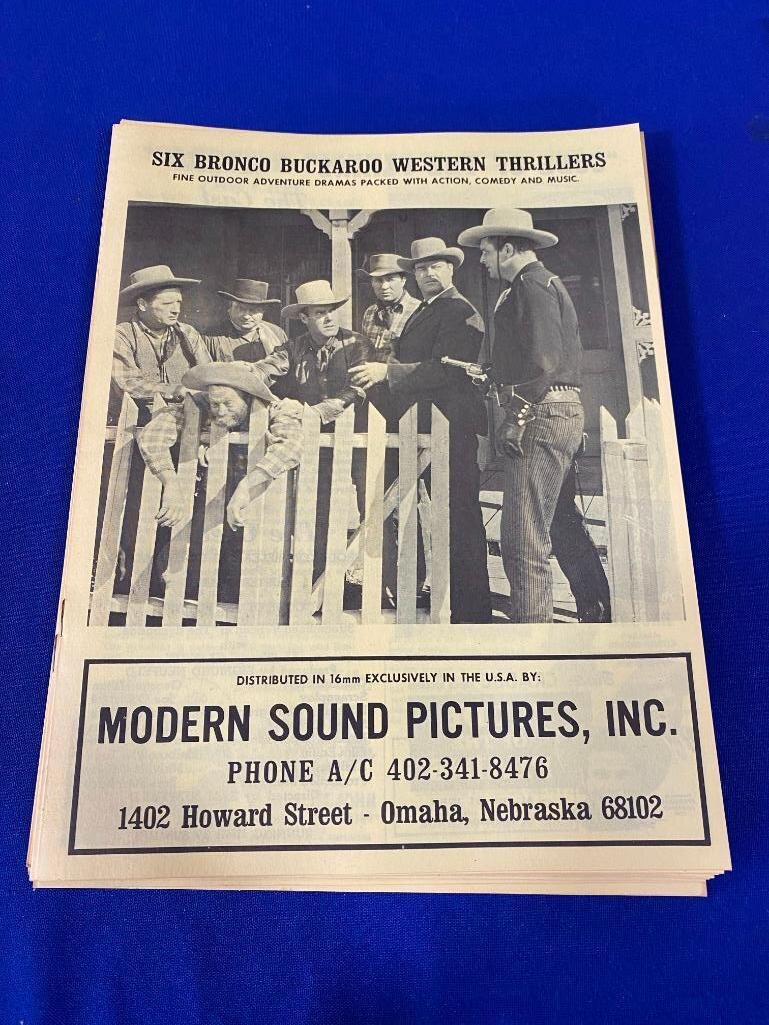 Image for Film Memorabilia Auction II