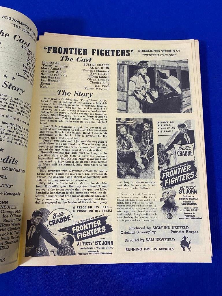 Image for Film Memorabilia Auction II