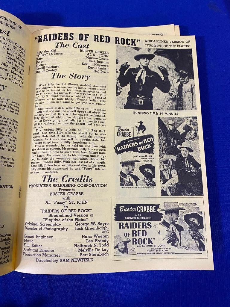 Image for Film Memorabilia Auction II