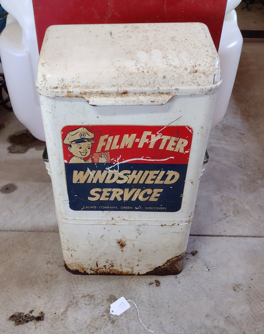 '79 MGB Roadster, Guns, Jukebox, Hustler Lawnmower, Advertising Memorabilia, Furniture and much more! Online only auction! photo 8