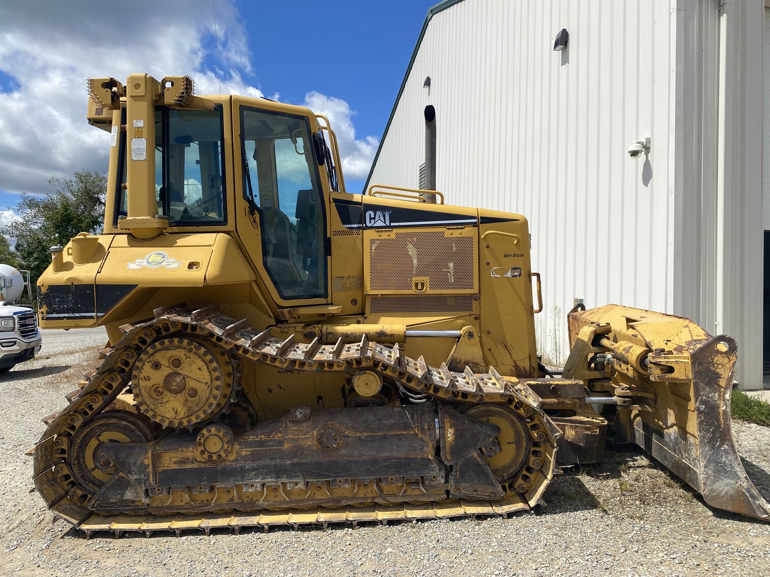 Image for CAT Machinery Re-Alignment Auction - King William VA.
