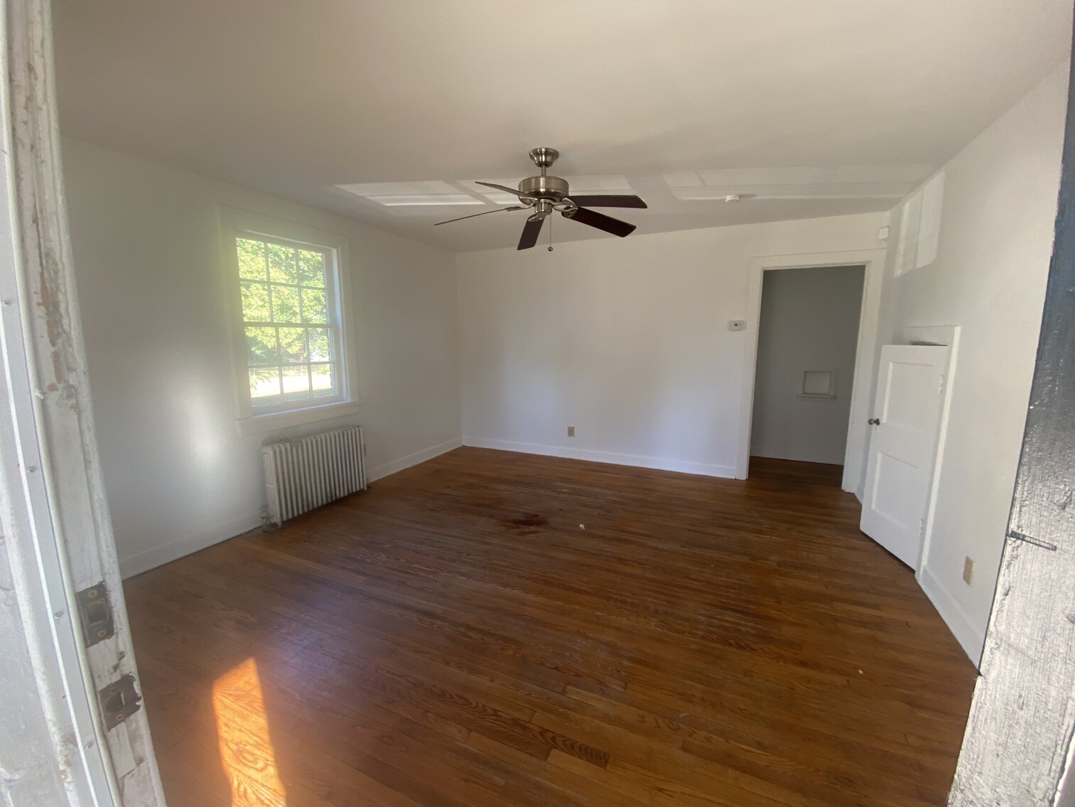 Image for Brick Duplex with Large Backyard