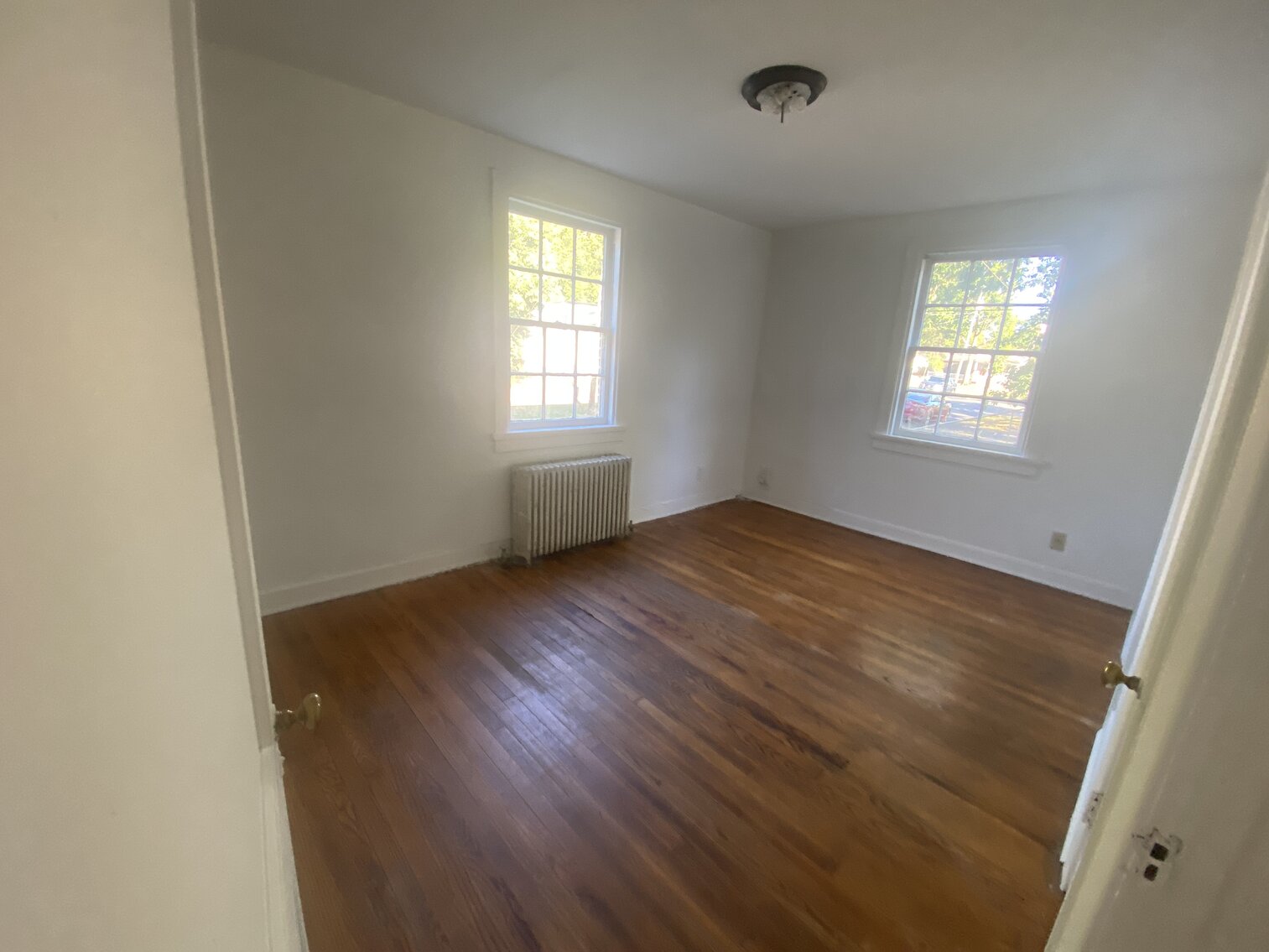 Image for Brick Duplex with Large Backyard