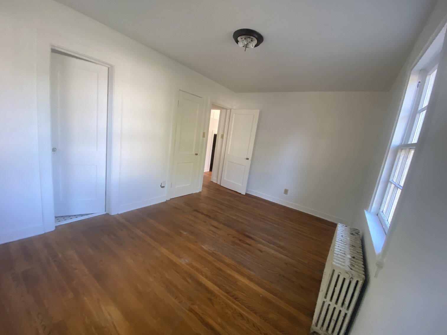 Image for Brick Duplex with Large Backyard