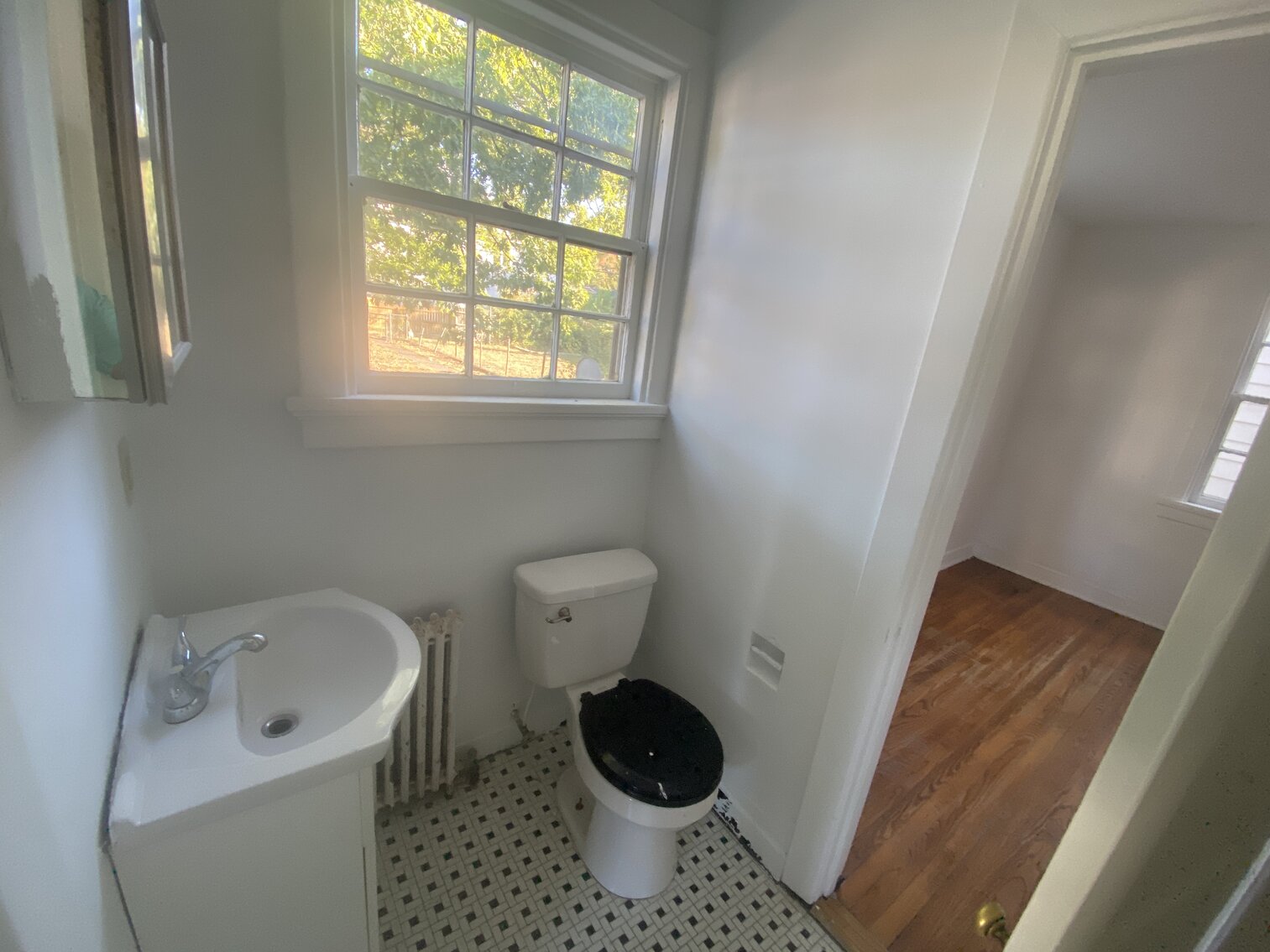 Image for Brick Duplex with Large Backyard