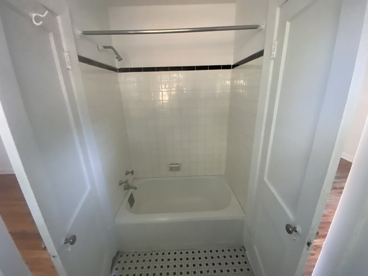 Image for Brick Duplex with Large Backyard