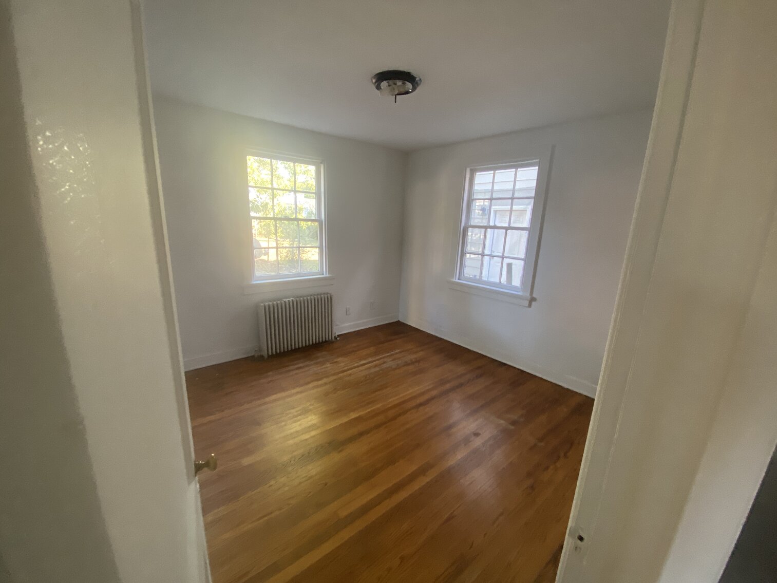 Image for Brick Duplex with Large Backyard