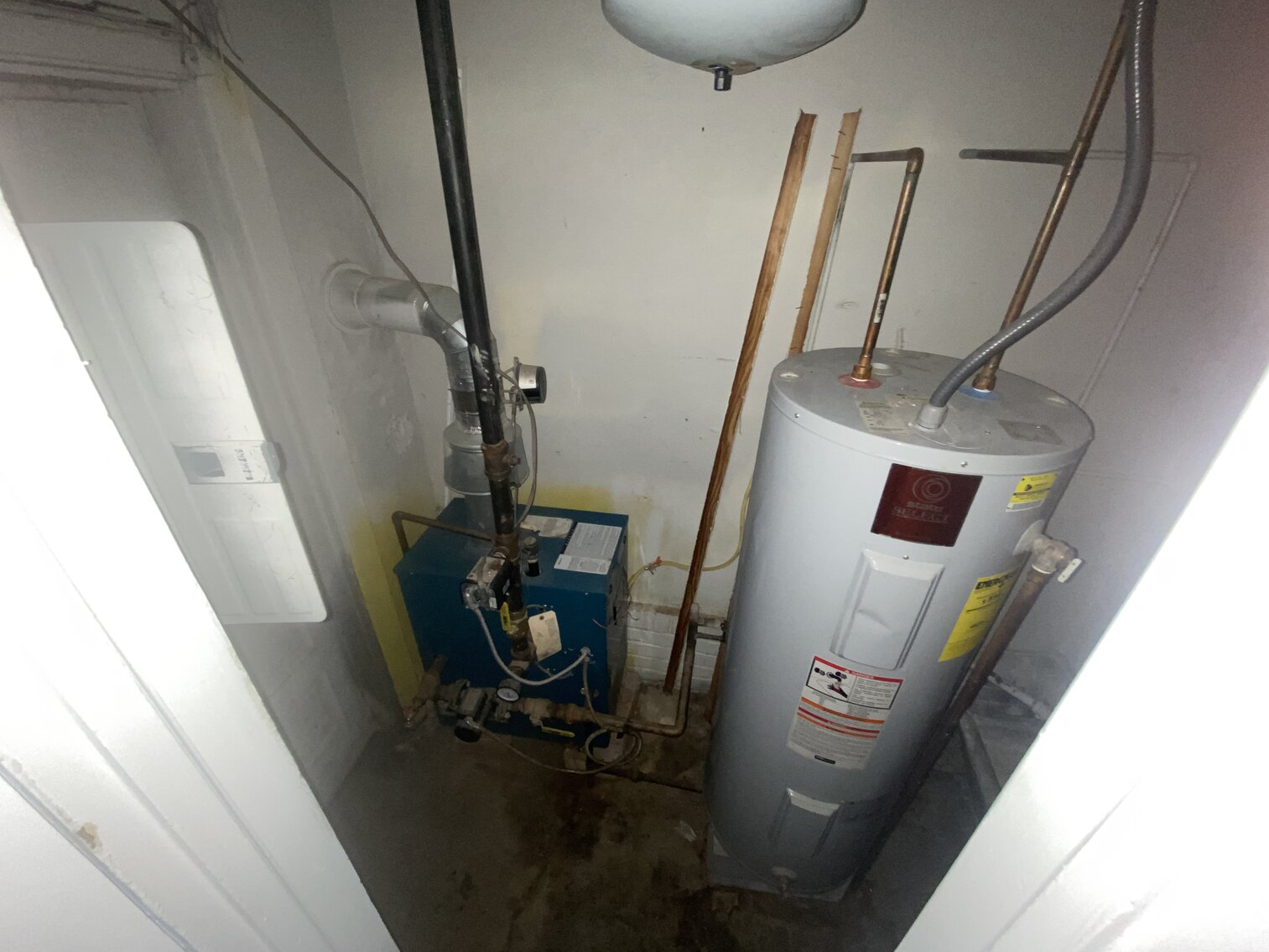 Image for Brick Duplex with Large Backyard