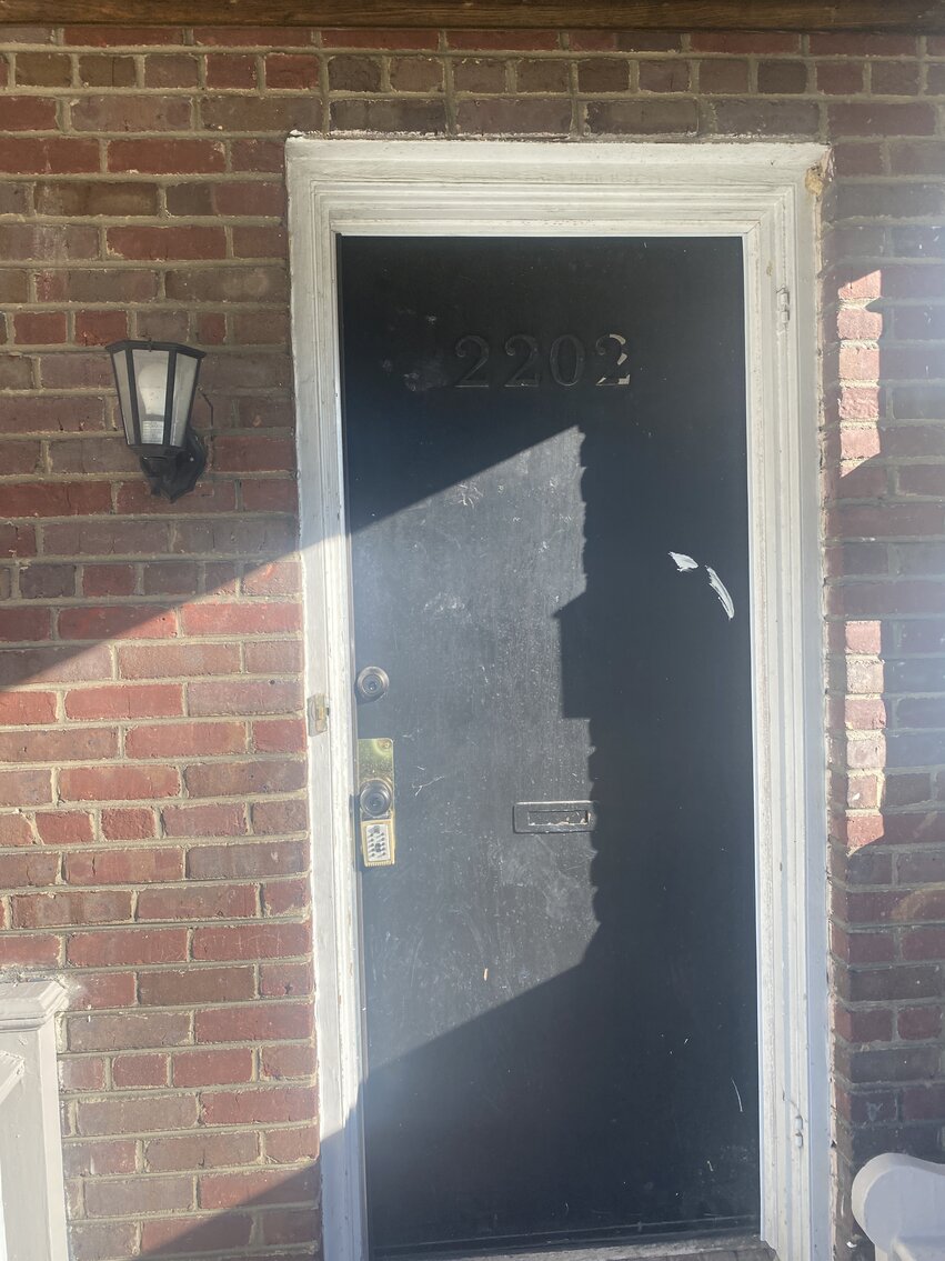 Image for Brick Duplex with Large Backyard