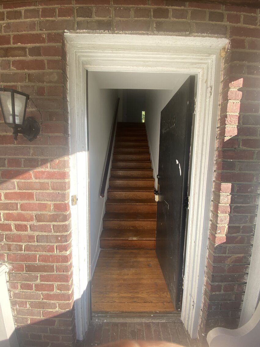 Image for Brick Duplex with Large Backyard