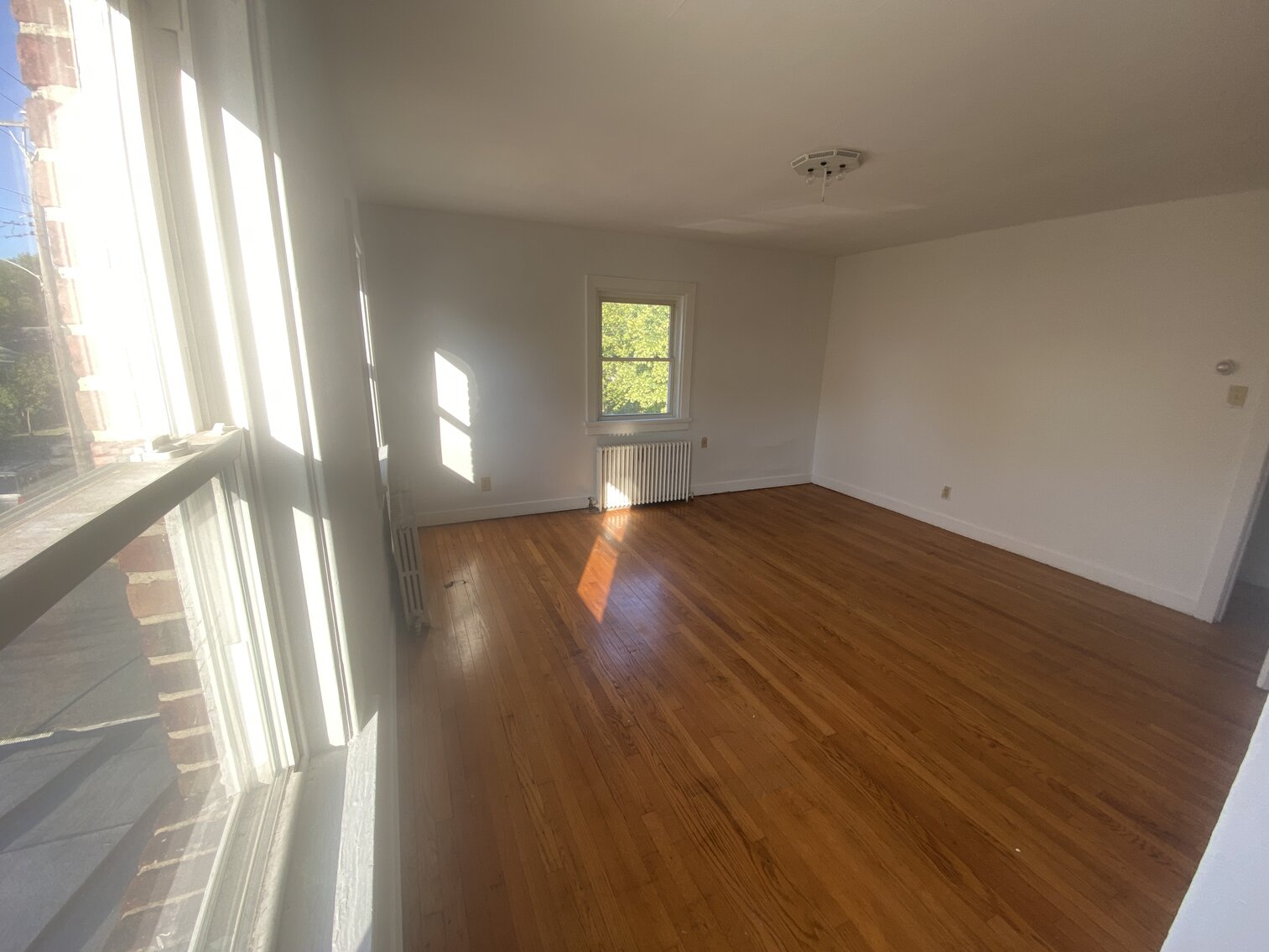 Image for Brick Duplex with Large Backyard