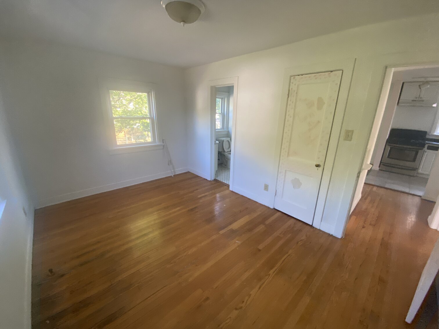 Image for Brick Duplex with Large Backyard