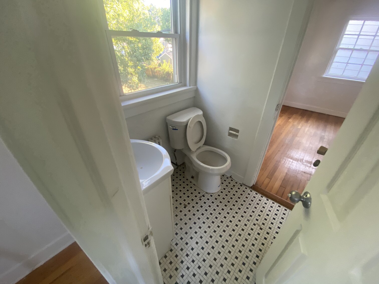 Image for Brick Duplex with Large Backyard