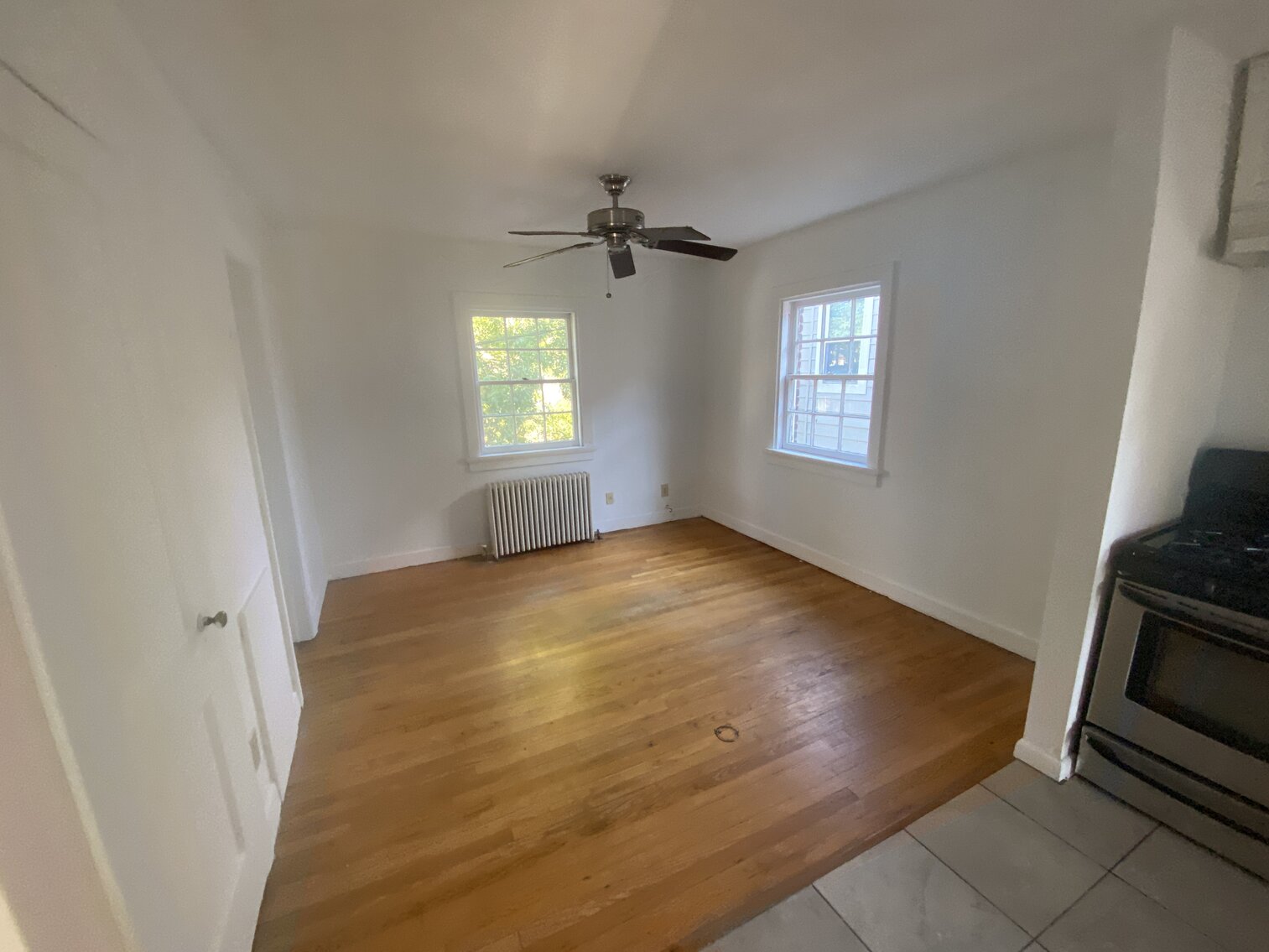 Image for Brick Duplex with Large Backyard