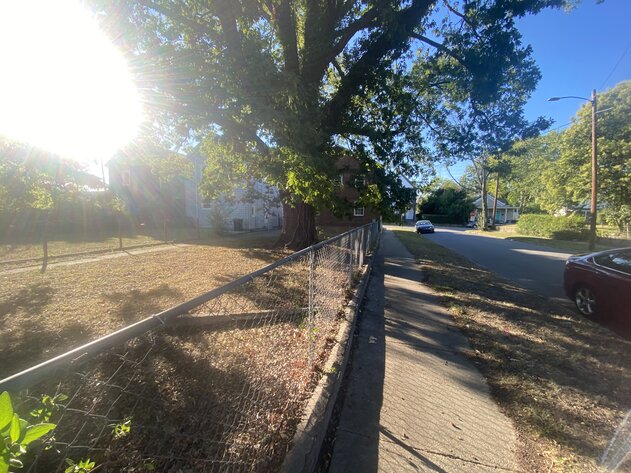 Image for Brick Duplex with Large Backyard