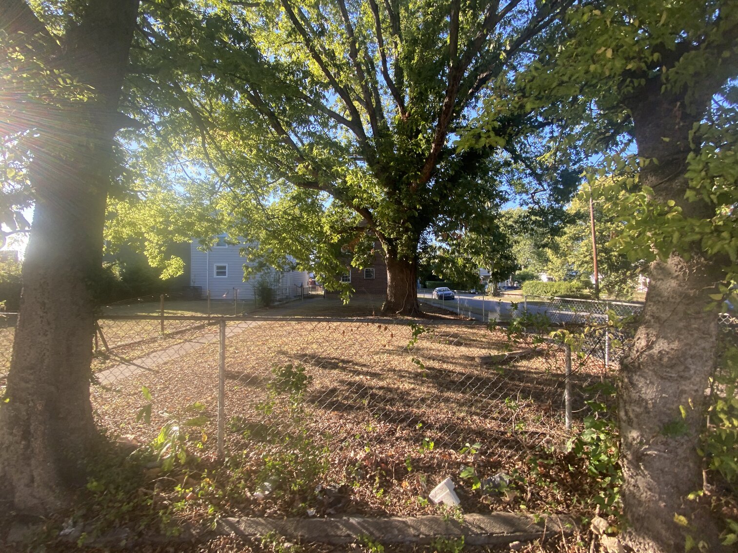 Image for Brick Duplex with Large Backyard