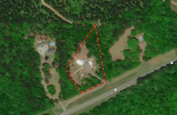 Image for 47088 Hwy 77, Ashland, AL