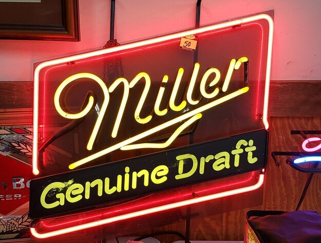 Image for September Consignments ring 1