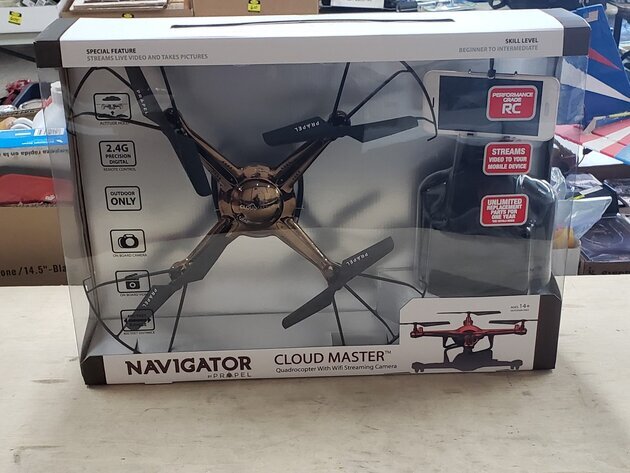 Image for September Consignments ring 1