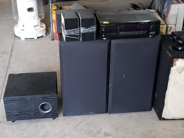 Image for September Consignments ring 1