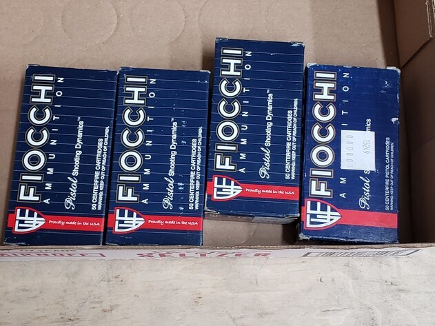 Image for September Consignments ring 1