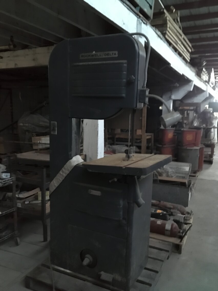 Image for SOLD ~ Ironwood Furniture Liquidation Auction ~ SOLD