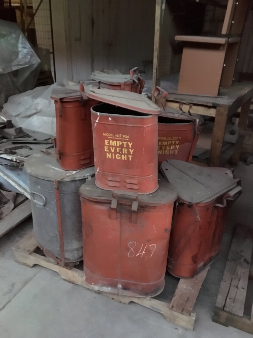 Image for SOLD ~ Ironwood Furniture Liquidation Auction ~ SOLD