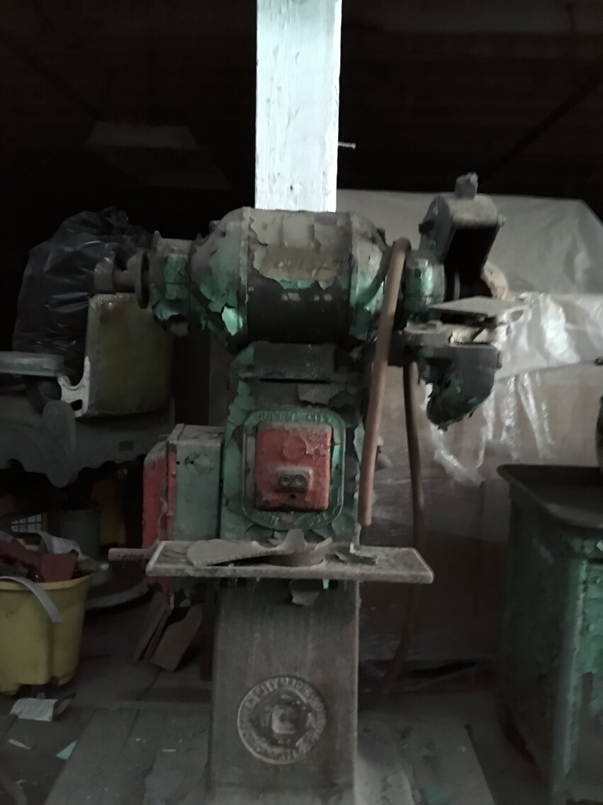 Image for SOLD ~ Ironwood Furniture Liquidation Auction ~ SOLD