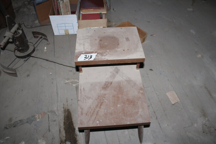 Image for Harry Griebling Living Estate Antique and Tool Auction