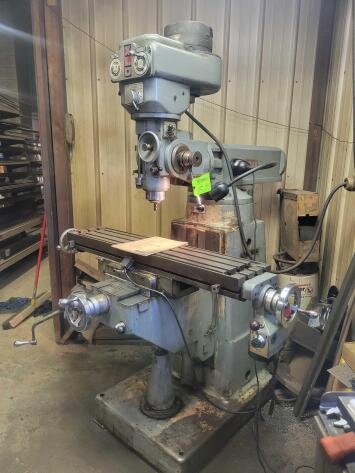 Image for Paul's Welding Services