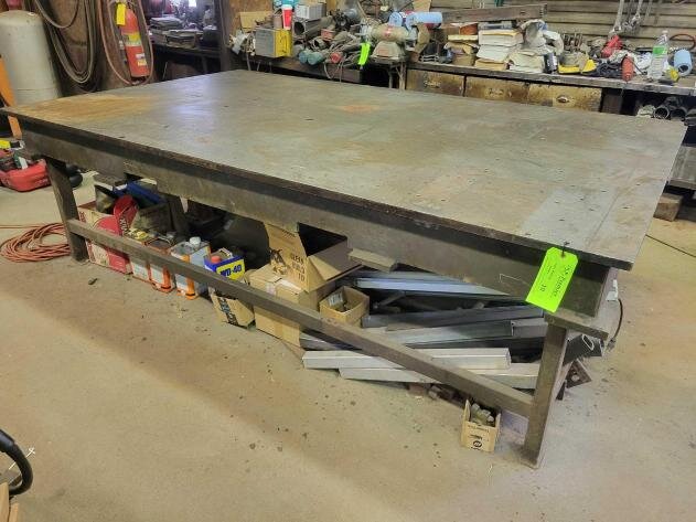 Image for Paul's Welding Services