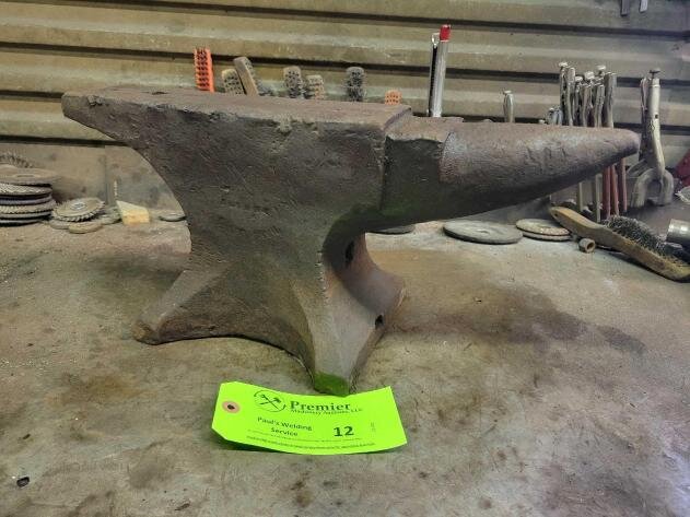 Image for Paul's Welding Services