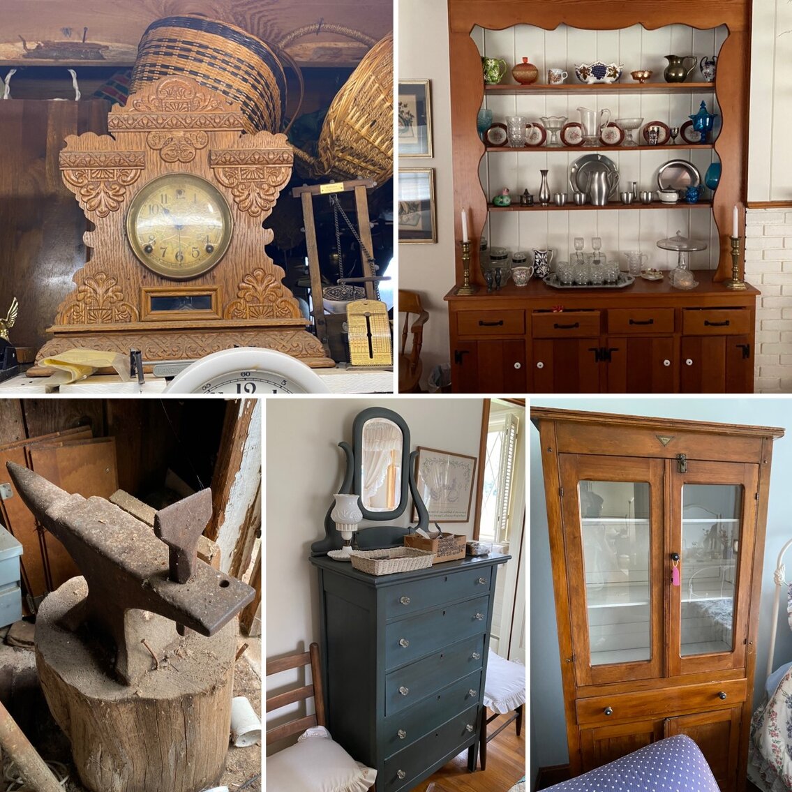 Image for Personal Property Online Only Auction