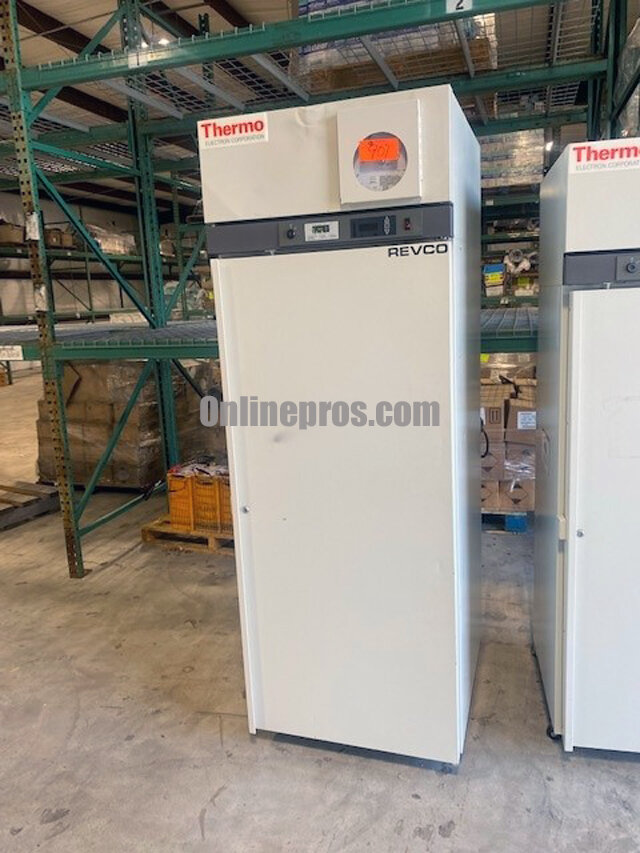 Image for Lab Freezers and Pallet Jack - Tomball, TX