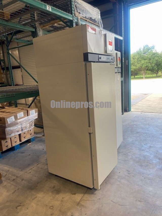 Image for Lab Freezers and Pallet Jack - Tomball, TX