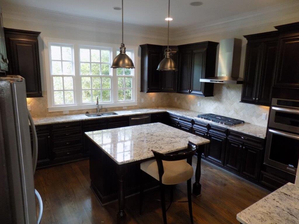 Beautiful Townhome in the Heart of Buckhead (Atlanta)