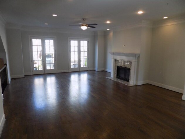 Image for Beautiful Townhome in the Heart of Buckhead (Atlanta)